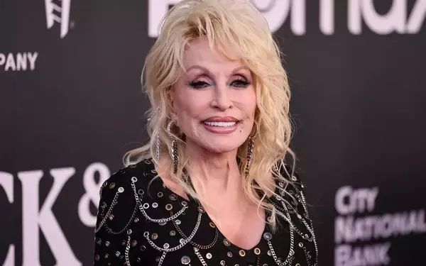 Dolly Parton Misses Dollywood Ride Launch Due to Health Issues