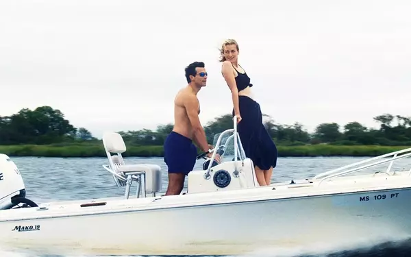The Creators of 'Love Story' on Navigating TikTok Fandom and Period Piece Challenges