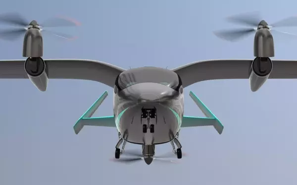 Archer Aviation Faces Financial Challenges Amidst Ambitious Development Plans