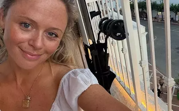 Emily Atack's Hesitation on Inbetweeners Reboot Amidst Past Snub