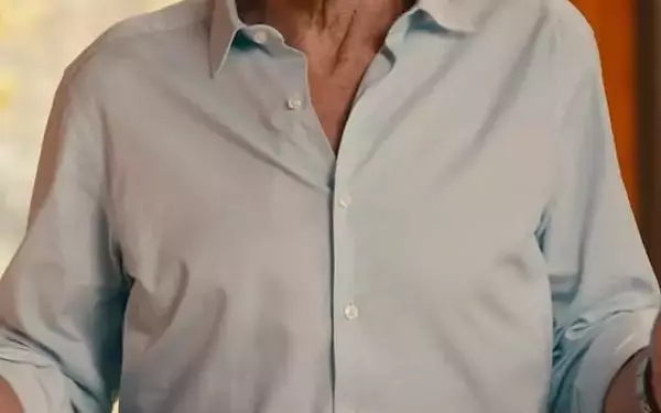 Harrison Ford Ventures into Disney World as Indiana Jones Animatronic Model