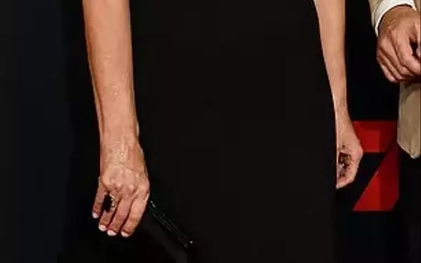 Samantha Armytage Rejects Feud Rumors with Natalie Barr at Logie Awards