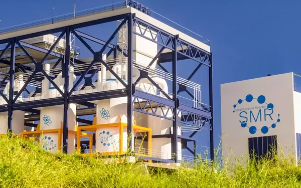 NuScale's Pioneering TVA Deal: Redefining Nuclear Power in the US