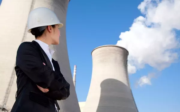Leading Nuclear Energy Stocks for Investment