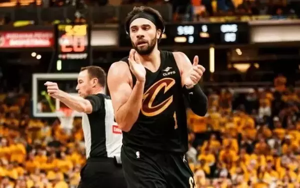 Cavaliers Actively Exploring Max Strus Trade for Financial Flexibility