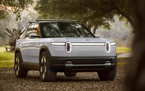 Key Takeaways from Rivian's Strong Q2 Earnings Report