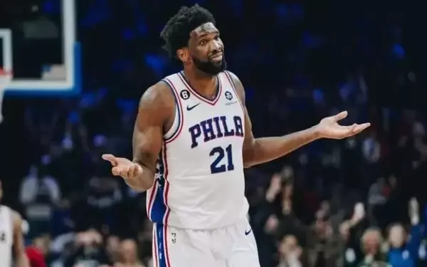76ers' 2026-27 Schedule Boosts Veteran Roster Management