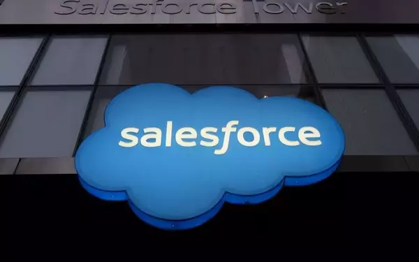 Salesforce's Bold Financial Maneuver: A Deep Dive into its $25 Billion Share Buyback
