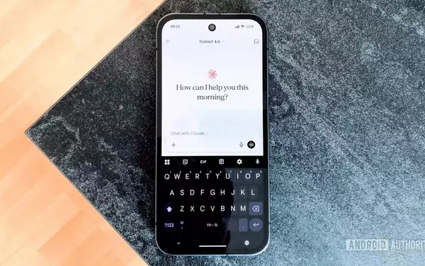 Anthropic Reveals Claude's Covert AI Text Watermarking Technique