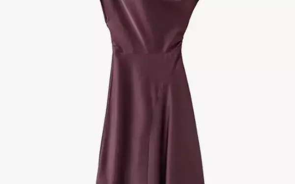 Chic Fall Wedding Guest Dresses: The Ultimate Guide to Seasonal Style
