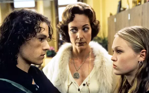 Musical Adaptation of '10 Things I Hate About You' to Debut on Broadway
