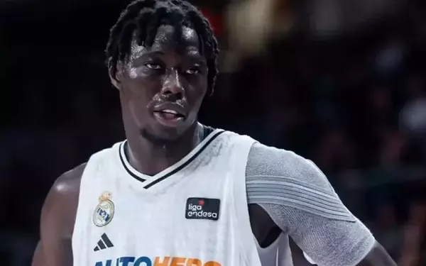 Eli Ndiaye Returns to Real Madrid in Significant Roster Shake-Up