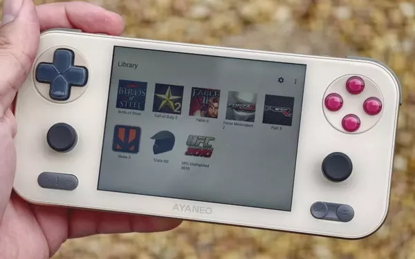 XenDroid Revolutionizes Xbox 360 Emulation on Android