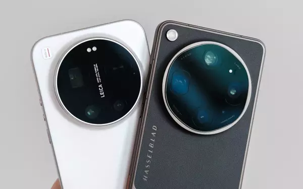 The Demise of Android's 'Ultra' Flagship Era