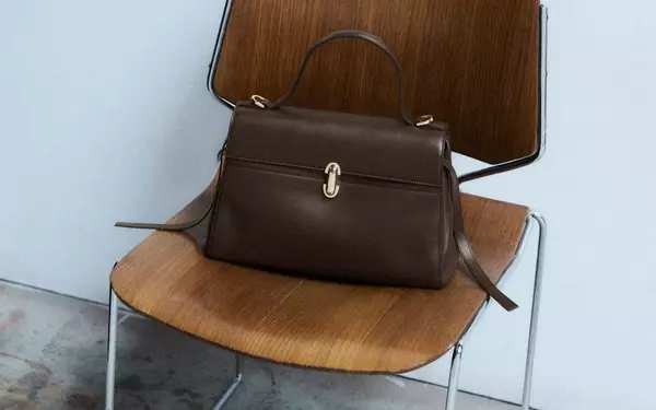 Savette Unveils the "Soft Symmetry" Handbag Collection, Offering a Refined Blend of Style and Functionality