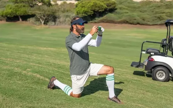 PGA Tour Embraces Comedy with New 'Alter Ego' Series