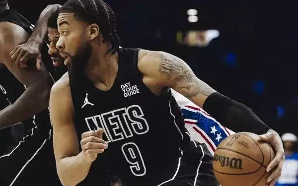 New Orleans Pelicans Strengthen Roster with Trendon Watford Signing