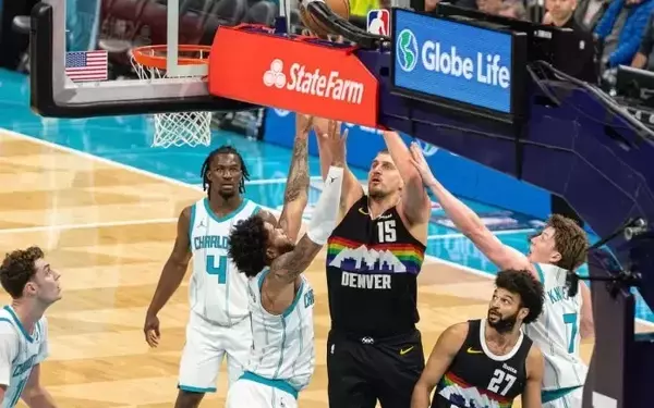 Zmago Sagadin Lauds Nikola Jokic's Unprecedented Journey from ABA League to NBA Stardom