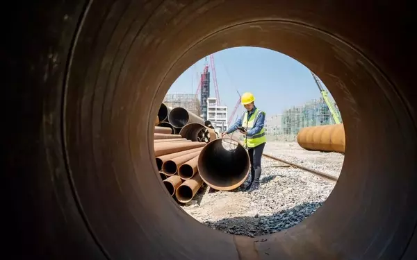 New Pipeline System to Drive Growth for Energy Companies