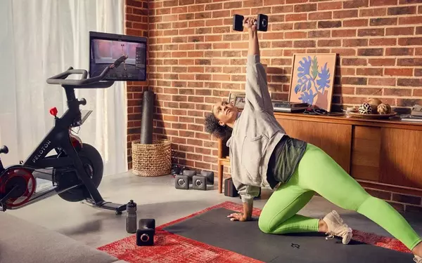 Peloton's Post-Pandemic Performance: A Deep Dive into its Stock Volatility