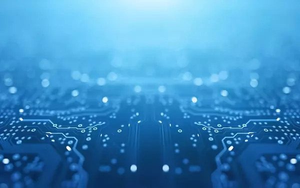 Quantum Computing ETF: A Strategic Investment for the Future of Tech
