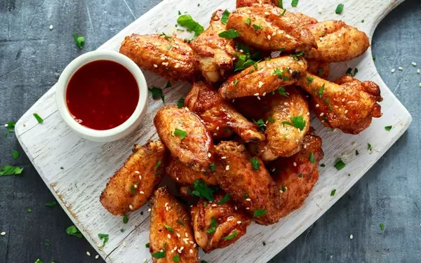 Wingstop Stock: Is the Decline Over?