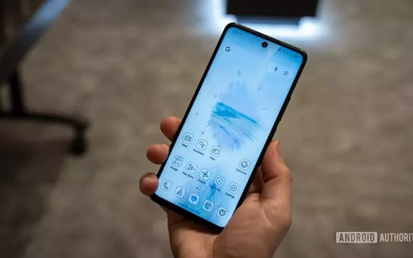 TCL 60 XE NXTPAPER 5G: An Affordable 5G Phone Optimized for Reading