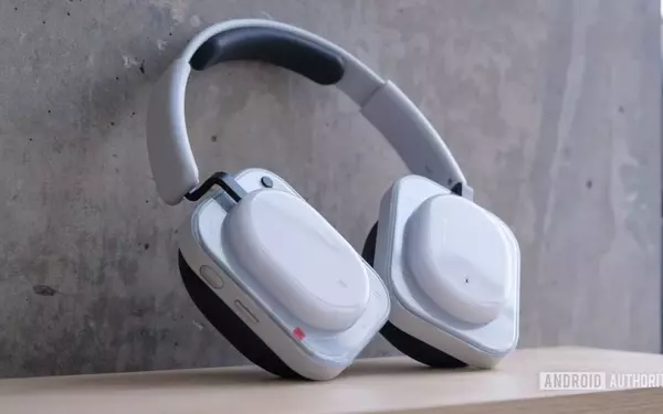 Nothing Headphone (a) price drops to a record low on Amazon