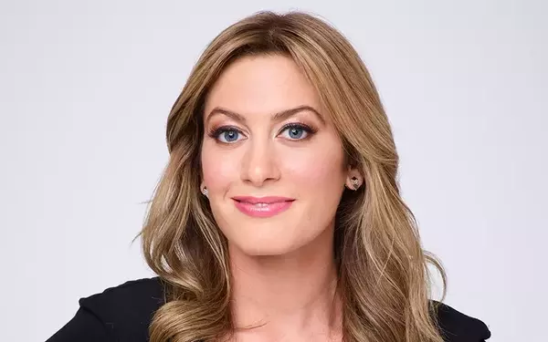 CNN Correspondent Elizabeth Wagmeister to Host Pre-Emmy Interview Series