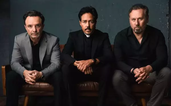 New Biopic Series 'Deacon' Explores Zak Santiago's Multifaceted Life