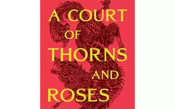 Sarah J. Maas Reveals New Titles and Covers for 'A Court of Thorns and Roses' Books 6 & 7