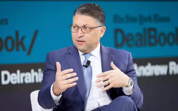 Paramount Demands $1.88 Billion Bond in Warner Bros. Antitrust Battle