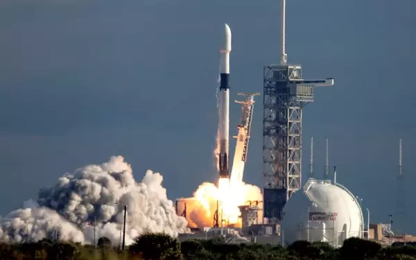 Rocket Lab Stock: A Growth Opportunity Under $90?