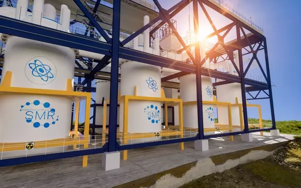 Nano Nuclear Energy's Promising Future: A Look Beyond Current Stock Volatility