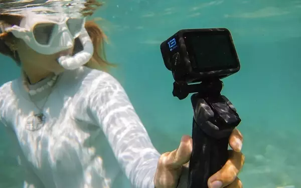 GoPro HERO13 Black Bundle: Unbeatable Deal