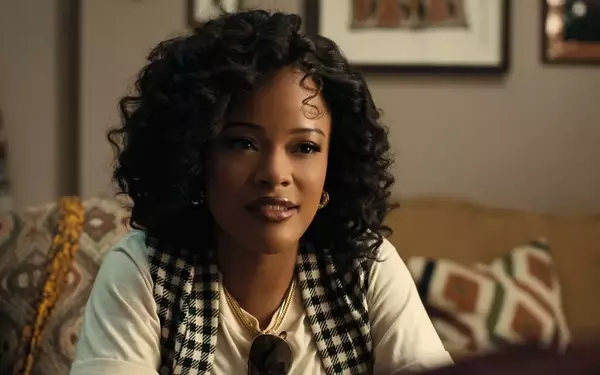 Netflix Reveals First Look at "A Different World" Sequel Series