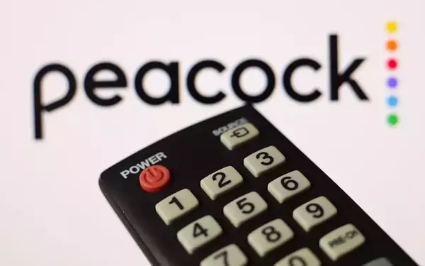 Peacock Initiates Beta Test for Member Rewards Offering Exclusive Benefits