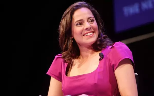 Ariel Levy Joins '60 Minutes' as New Contributor, Enhancing News Program's Team