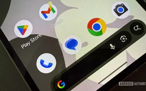 Google Messages Unveils New Pinning Interface and Reduced Limits