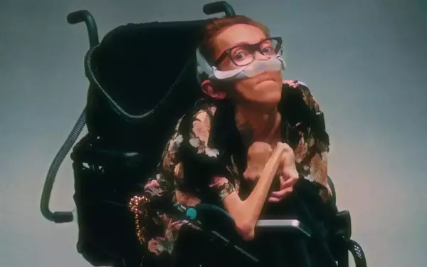 Steve Way's Journey: Disabled Love and Navigating Hollywood