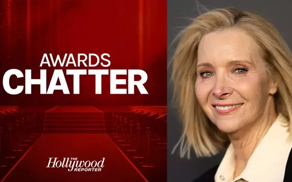 Lisa Kudrow Reflects on Her Career: From 'Friends' to 'The Comeback' and Beyond