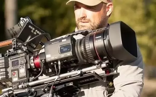 Cameraman Sues BBC Over Alleged Workplace Injury