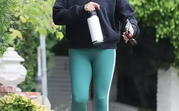 Jennifer Garner Celebrates Ex-Husband Ben Affleck's 54th Birthday with Their Children