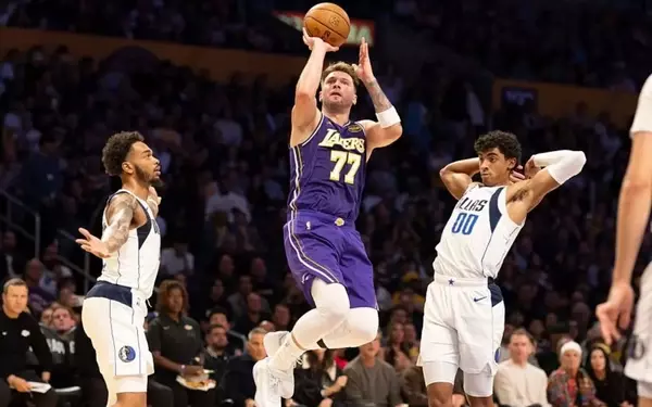 Jeanie Buss Challenges Los Angeles Lakers Sale to Iger and Kushner