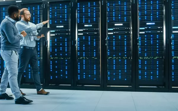 A Comparative Analysis of Revenue Performance: Advanced Micro Devices vs. monday.com