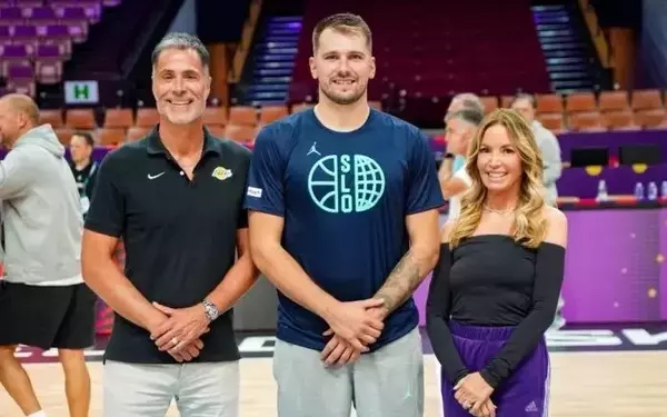 Lakers Ownership Dispute: Jeanie Buss Challenges Family's Stake Sale