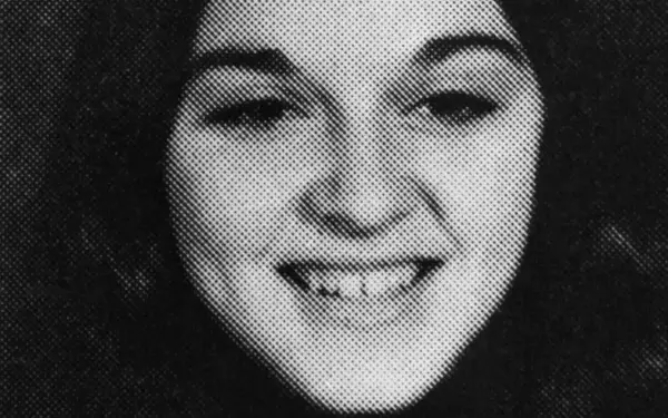 Madonna's Early Years: A Pictorial Journey