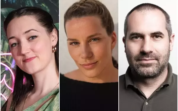 Croatian Crime Drama 'Red Water' to Be Co-Produced by ZDF/Arte and Beta Film