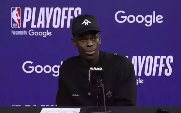 Dennis Schroder Finds Better Fit with Charlotte Hornets After Cavaliers Stint
