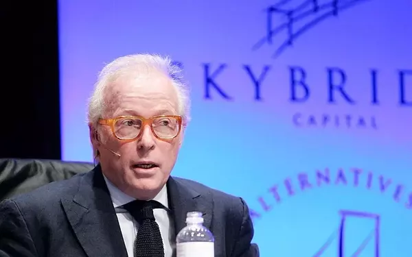 Billionaire Izzy Englander's Bold SpaceX Investment Strategy Unveiled Amid Market Fluctuations